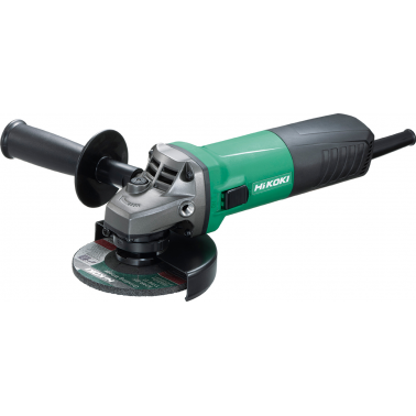 AMOLADORA G12SN2Z 840W 115MM+DISCO