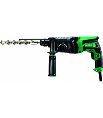 MARTILLO COMBI.DH26PC2WSZ SDSMAX 2,9J