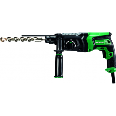 MARTILLO COMBI.DH26PC2WSZ SDSMAX 2,9J