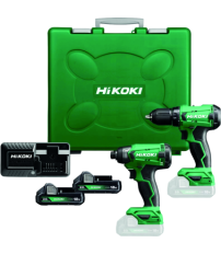 COMBO TAL.ATOR.DV18DA+ATOR.IMPAC.WH18DA