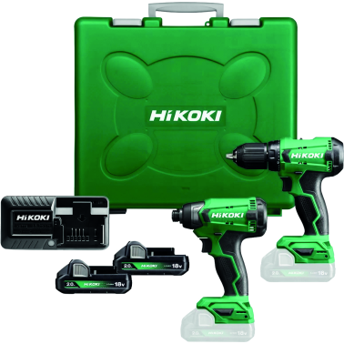 COMBO TAL.ATOR.DV18DA+ATOR.IMPAC.WH18DA