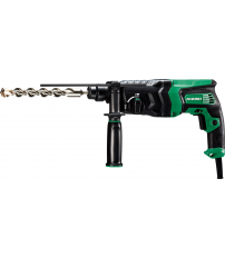 MARTILLO PERFOR.DH26PB2Z SDS PLUS 2,8KG