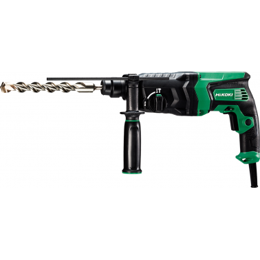 MARTILLO PERFOR.DH26PB2Z SDS PLUS 2,8KG