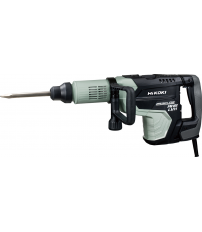 MARTILLO DEMOLEDOR HIKOKI PIC H60-MEZ BRUSHLESS