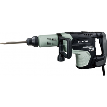 MARTILLO DEMOLEDOR HIKOKI PIC H60-MEZ BRUSHLESS