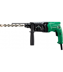 MARTILLO PERFOR.DH24-PH2 COMBI SDS 2,7J