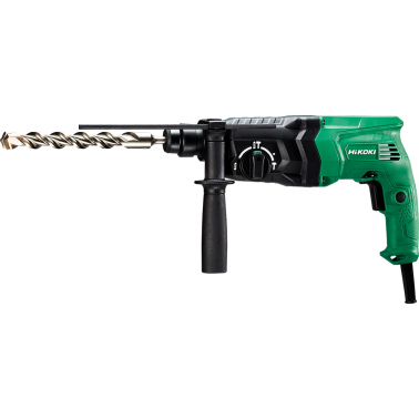 MARTILLO PERFOR.DH24-PH2 COMBI SDS 2,7J