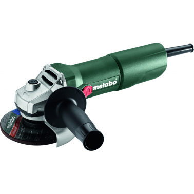 AMOLADORA W 750-115 750W 115MM