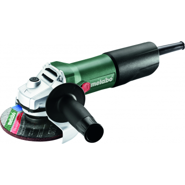 AMOLADORA W 850-125 850W 125MM