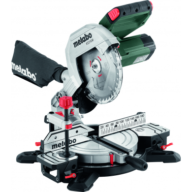 INGLETADORA KS 216 M 1350W 216MM