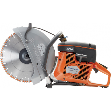 CORTADORA PORTATIL K770 14 3.7KW 350MM