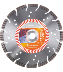 DISCO P/PIEDRA VARI-CUT S35 125MMX22,2
