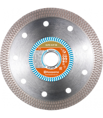 DISCO PORC.EXTRAF 579818830 CUTS6-115X22