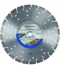 DISCO HUSQVARNA SEGMENTADO 534972410 VARICUTS50-300X25,4