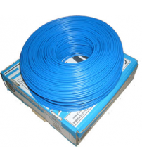 HILO LINEA FLEXIBLE NEGRO 1X6