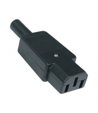 31.225/I-TRIPOLAR HEMBRA 10A/250V