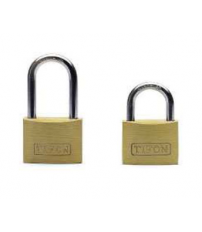 CANDADO TIFON AL 74017\40 LATON LLAIG401