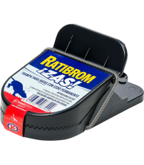 TRAMPA PINZA RATAS 13,5X8