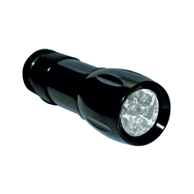 1600889 EXPOSITOR 12 LINTERNAS 9 LED
