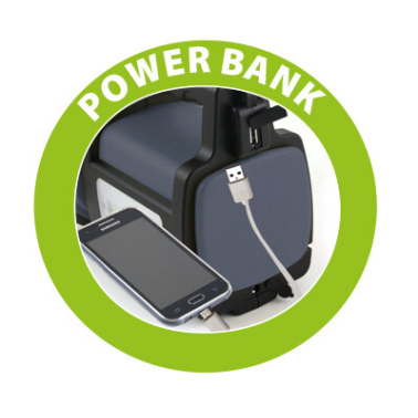 IR666-10W LINTERNA LED CAÑON 10W RECARGABLE VELAMP