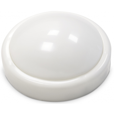 1300514 BL PUSHLIGHT LED BLANCO 4xAA GSC