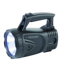 IR554 LINTERNA LED RECARGABLE 3W ICARO VELAMP