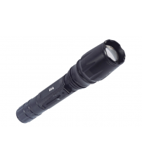 TMTOR009 LINTERNA LED RECARGABLE 10W ALTA CALIDAD