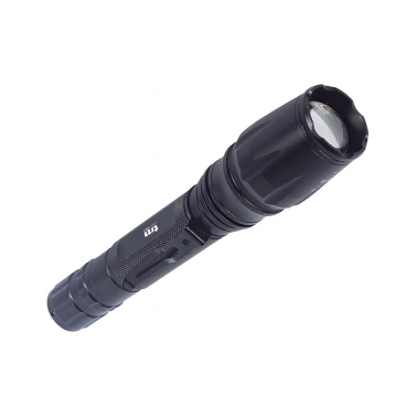 TMTOR009 LINTERNA LED RECARGABLE 10W ALTA CALIDAD