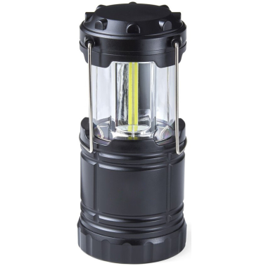 60.400 EXPOSITOR 6 LINTERNAS LED CAMPING 10W GANCH