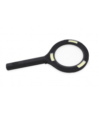 1603221 BL LINTERNA LUPA LED 3W 3 AUMENTOS GSC
