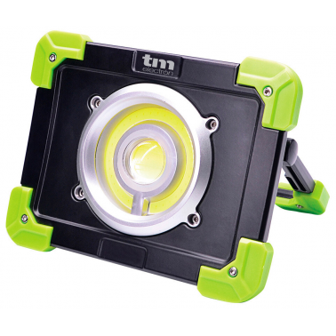TMTOR020 MINI PROYECTOR LED 20W 6000K C/CARGADOR