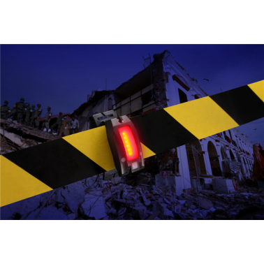 IH523 LINTERNA FRONTAL LED 2W RECARGABLE VELAMP