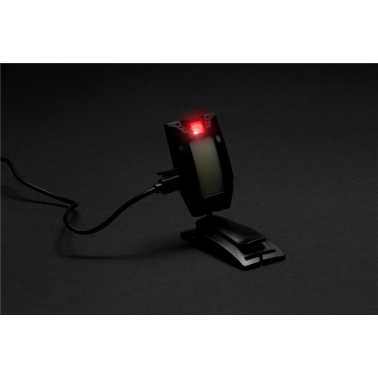 IH523 LINTERNA FRONTAL LED 2W RECARGABLE VELAMP