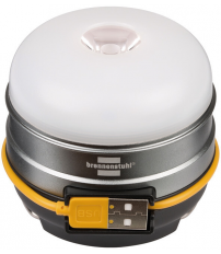 1171540 LINTERNA LED OLI 0300 A IP44 CON CARGA USB BRENNENSTUHL