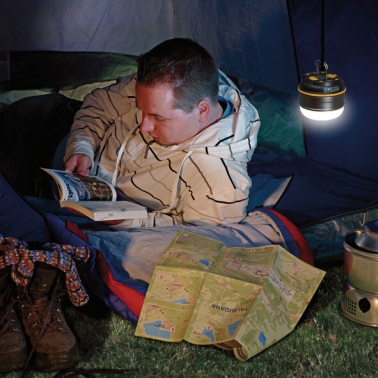 1171540 LINTERNA LED OLI 0300 A IP44 CON CARGA USB BRENNENSTUHL