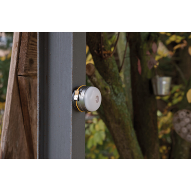 1171540 LINTERNA LED OLI 0300 A IP44 CON CARGA USB BRENNENSTUHL