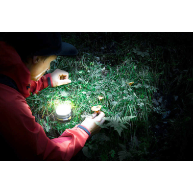 1171540 LINTERNA LED OLI 0300 A IP44 CON CARGA USB BRENNENSTUHL