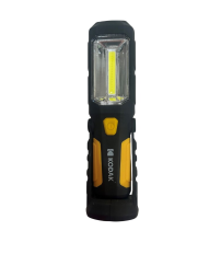 30421851 LINTERNA LED MULTIUSOS WORK 300Lm IP44 KODAK