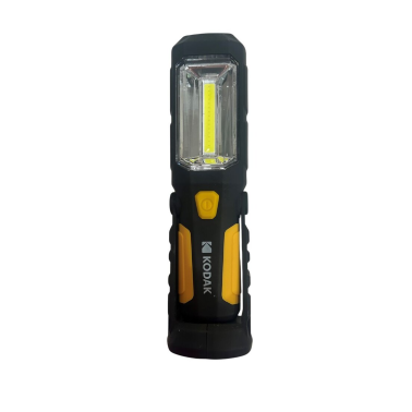 30421851 LINTERNA LED MULTIUSOS WORK 300Lm IP44 KODAK