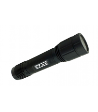 ST143 LINTERNA LED RECARGABLE 20W 2000Lm CON FUNDA VELAMP