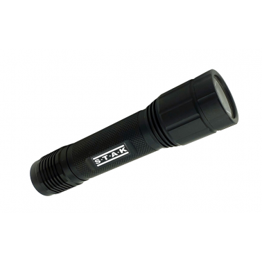 ST143 LINTERNA LED RECARGABLE 20W 2000Lm CON FUNDA VELAMP