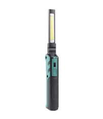 201815005 LINTERNA DE TRABAJO LED RECARGABLE USB PLEGABLE 350LM GSC