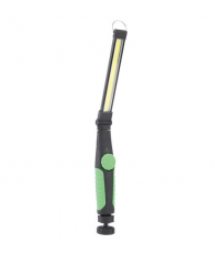 201815006 LINTERNA DE TRABAJO LED RECARGABLE USB PLEGABLE 300LM GSC