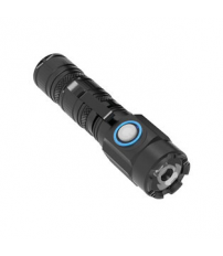 201825015 LINTERNA DE MANO LED RECARGABLE USB 10W GSC