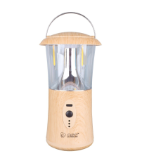 201810003 LINTERNA LED CAMPING RECARGABLE USB 5W IP20 GSC