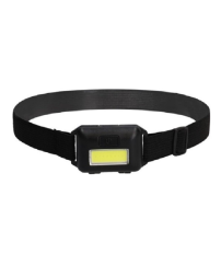 201805013 LINTERNA DE CABEZA LED COB 3W GSC