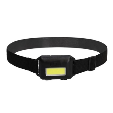 201805013 LINTERNA DE CABEZA LED COB 3W GSC