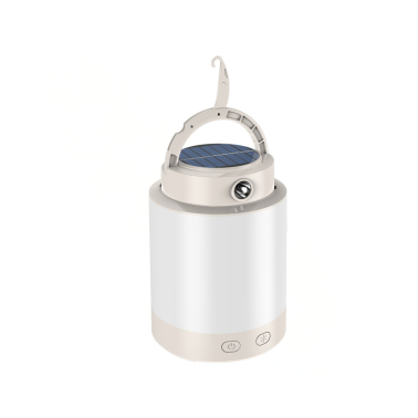 SLI055001 LINTERNA LED CAMPING RECARGABLE MULTIFUNCION SPECTRUM