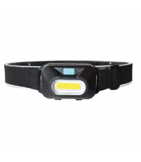 201805007 LINTERNA DE CABEZA LED COB 3W GSC