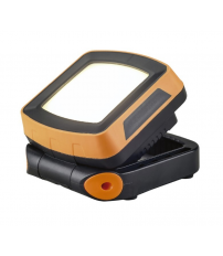 2001654 LUZ DE TRABAJO PORTATIL RECARGABLE 5W 600lm 4000K IP54 F-BRIGHT